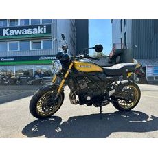 KAWASAKI Z900RS SE - BAZAR - BAZAR MOTOCYKLŮ - MOTOBAZAR