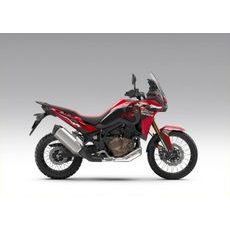 HONDA CRF1100L AFRICA TWIN - DCT - ČERVENÁ 2026 - CRF1100 AFRICA TWIN - MOTORKY