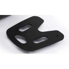 NOSIČ PRO VRCHNÍ KUFR APRILIA SXR 50 - MONTÁŽNÍ SADY - NA MOTORKU