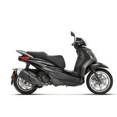 Piaggio BEVERLY 310 HPE E5+ - Neo Meteora 2025