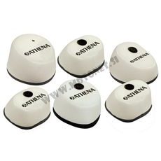 VZDUCHOVÝ FILTR ATHENA S410060200003 - VZDUCHOVÉ FILTRY - NA MOTORKU