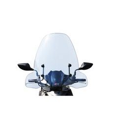 PLEXI ŠTÍT FACO 267008452 - PLEXI ŠTÍTY - NA MOTORKU