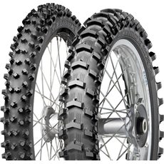 Pneumatika DUNLOP 80/100-21 51M TT GEOMAX MX12F