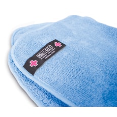 Utěrka Muc-Off Microfibre Polishing Cloth