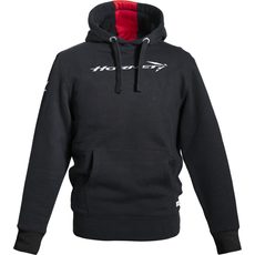 HONDA MIKINA S KAPUCOU HORNET TRIBUTE - ČERNÁ 2026 - DÁRKY PRO FANOUŠKY HONDA - NA MOTORKÁŘE