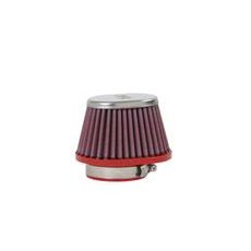 KÓNICKÉ VZDUCHOVÉ FILTRY BMC BMC FBPF55-70R KOVOVÝ VRCH (PRAVÝ) - VZDUCHOVÉ FILTRY - NA MOTORKU