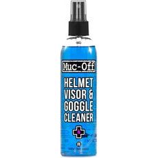 Visor, lens & goggle cleaner MUC-OFF 219 250ml