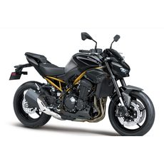 KAWASAKI Z900 70/35KW - ŠEDÁ 2026 - SUPERNAKED - MOTORKY