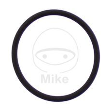 TĚSNĚNÍ SVODU VÝFUKU ATHENA M753003800094 O-KROUŽEK 3X38 MM - NÁHRADNÍ DÍLY A TUNING - NA MOTORKU