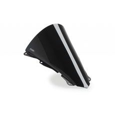 PLEXI ŠTÍT PUIG R-RACER 22468N ČERNÝ - PLEXI ŠTÍTY - NA MOTORKU