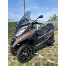 Piaggio MP3 500 hpe SADV bazar