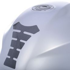 PROTEKTOR NÁDRŽE SPINE, OXFORD - ANGLIE (DESIGN CARBON, TENKÝ) - TANKPADY NA MOTORKU - NA MOTORKU