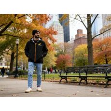 HONDA FORZA 350 - SMART TOP BOX - ČERVENÁ - 2026 - FORZA 350 - SKÚTRY