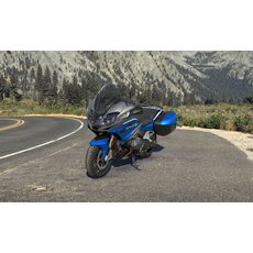 BMW R 1250 RT - Sport