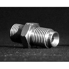 ADAPTÉR (ŠROUB) VENHILL POWERHOSEPLUS 3/70125AS 10X1.25MM CONCAVE NEREZ - LANKA A HADICE - NA MOTORKU