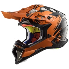 LS2 - Motokrosové helmy - K2Moto.cz - Splňte si svůj motocyklový sen