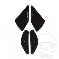 TANKPAD JMT HDR221 ČERNÝ - TANKPADY NA MOTORKU - NA MOTORKU