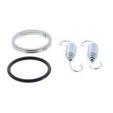 TĚSNĚNÍ SVODU VÝFUKU SADA WINDEROSA EGK 823155 - NÁHRADNÍ DÍLY A TUNING - NA MOTORKU