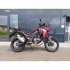 HONDA CRF1100 DCT - DEMO 2025 - MOTOBAZAR