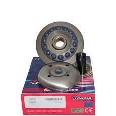 VARIÁTOR J.COSTA IT606PRO - PŘEVODY - NA MOTORKU