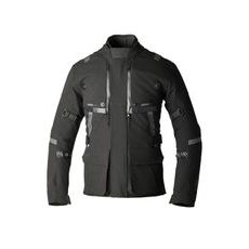 RST 3582 PRO SERIES VULCAN CE MENS TEXTILE JACKET - ČERNÁ - TEXTILNÍ BUNDY - NA MOTORKÁŘE