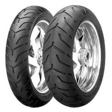 PNEUMATIKA DUNLOP 130/80B17 65H TL D408F (H-D) - PNEUMATIKY - NA MOTORKU
