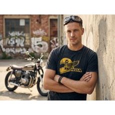 OTEVŘENÁ HELMA VESPA ARGENTARIO - MENTOLOVÁ - OTEVŘENÉ HELMY - NA MOTORKÁŘE