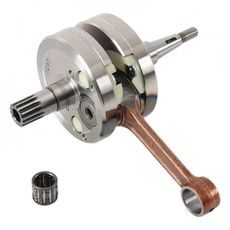 KLIKOVÁ HŘÍDEL HOT RODS 4035 - NÁHRADNÍ DÍLY A TUNING - NA MOTORKU