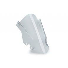 PLEXI ŠTÍT PUIG Z-RACING 22286W PRŮHLEDNÝ - PLEXI ŠTÍTY - NA MOTORKU