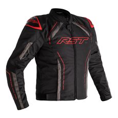 Pánská textilní bunda RST S-1 CE / JKT 2559 - šedá