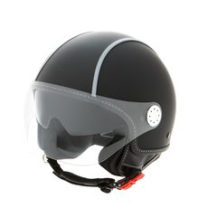 Helma na skůtr Piaggio Carbonskin