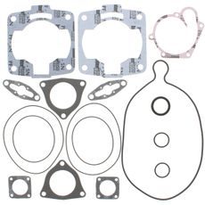 SADA TĚSNĚNÍ TOP END WINDEROSA TEGS 710287 - NÁHRADNÍ DÍLY A TUNING - NA MOTORKU