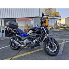 HONDA NC750S DCT - BAZAR - MOTOBAZAR