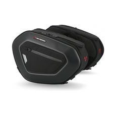 SW-MOTECH TAŠKY BLAZE H - BRAŠNY - NA MOTORKU