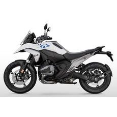BMW R 1300 GS LIGHT WHITE – AKČNÍ CENA -4 % - BMW MOTORRAD - SKLADEM V RAKOUSKU - MOTORKY