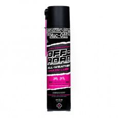 Mazivo pro terénní motocykly MUC-OFF 20452 400 ml