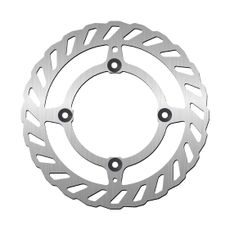 BRZDOVÝ KOTOUČ NG 1263X - PŘEDNÍ - NA MOTORKU