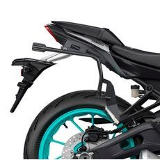 MONTÁŽNÍ SADA 3P SYSTÉM SHAD Y0MT78IF PRO YAMAHA MT-07 700 2013-2024 - MONTÁŽNÍ SADY - NA MOTORKU