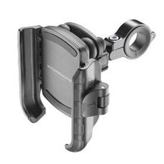 UNIVERZÁLNÍ DRŽÁK NA MOBILNÍ TELEFONY INTERPHONE CRAB PRO S ANTIVIBRACÍ - DRŽÁKY TELEFONU - NA MOTORKU