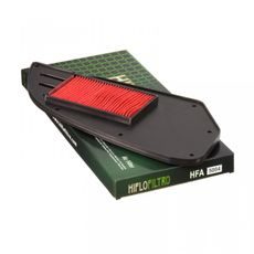 VZDUCHOVÝ FILTR HIFLOFILTRO HFA5004 - VZDUCHOVÉ FILTRY - NA MOTORKU