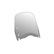 PLEXI ŠTÍT PUIG T.P 0681W PRŮHLEDNÝ - PRO SKÚTRY - NA MOTORKU