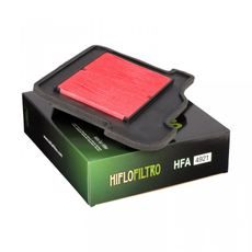 VZDUCHOVÝ FILTR HIFLOFILTRO HFA4921 - VZDUCHOVÉ FILTRY - NA MOTORKU