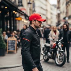 NÁKRČNÍK DAINESE GAITER THERM - NÁKRČNÍKY - NA MOTORKÁŘE