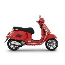VESPA GTS 310 S HPE ABS E5+ ROSSO CORAGGIOSO 2025 - GTS - SKÚTRY