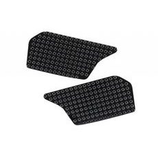 TANKPAD PUIG PRO 2 22548N ČERNÝ - PLEXI ŠTÍTY - NA MOTORKU