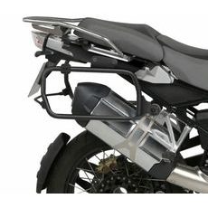 MONTÁŽNÍ SADA 4P SYSTÉM SHAD W0GS124P (PRO KUFRY A BRAŠNY TERRA A SH38X) - MONTÁŽNÍ SADY - NA MOTORKU