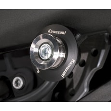 ROLNIČKY NA KYVNOU VIDLICI KAWASAKI M8 - ROLNY - NA MOTORKU