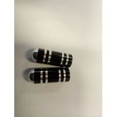 Čepičky na ventilek VC981U BLACK