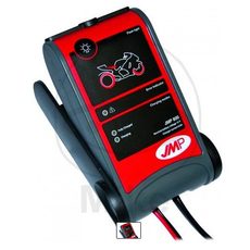 JMP4000 12V 1A/4A - MOTO NABÍJEČKY - NA MOTORKU