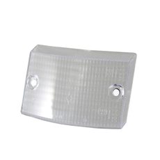 SKLO BLINKRU SIEM 246470668 PŘEDNÍ LEVÝ - BLINKRY - NA MOTORKU